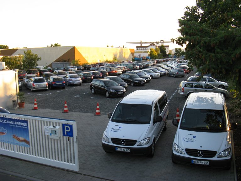 Sixt Valet Parking Frankfurt Flughafen valet-parking-frankfurt.de