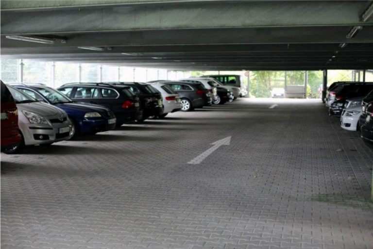 Valet Parking Frankfurt Nur geprüfte Parkplätze in der Übersicht