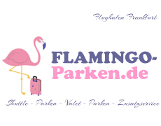 Flamingo-Parken.de Parkservice am Flughafen Frankfurt